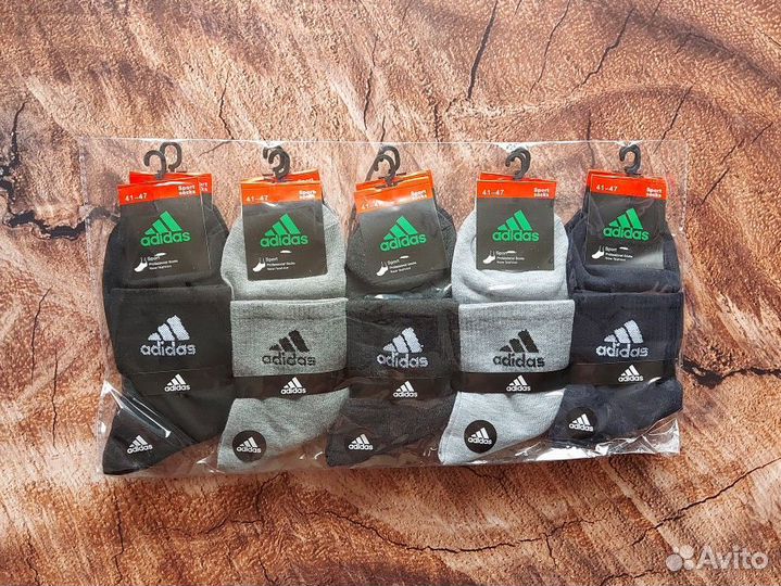 Носки Nike Puma Jordan Adidas