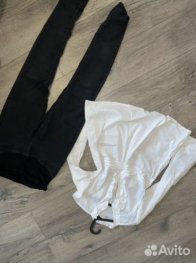 Одежда для беременных 42