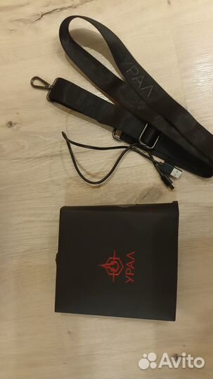 Портативная акустическая система