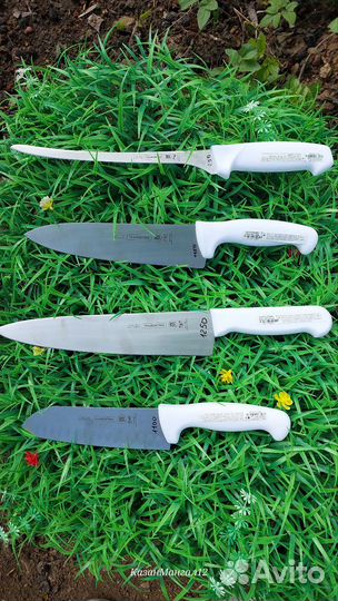 Кухонный нож tramontina