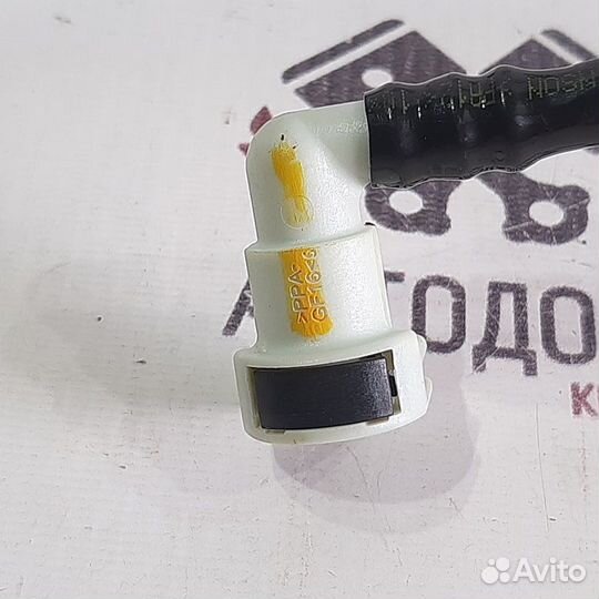 Трубка топливная Chevrolet Cruze J300 F16D3 2012