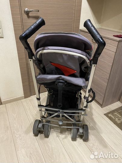 Коляска Джетем Лондон Jetem London Состояние отлич