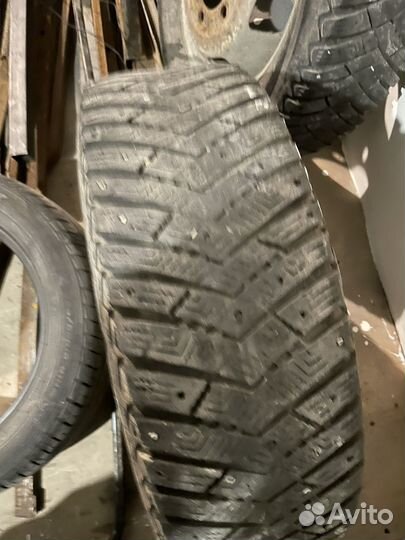 Диск на газель