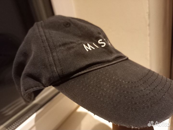 Кепка бейсболка