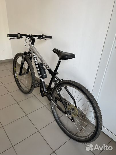 Горный велосипед scott Contessa