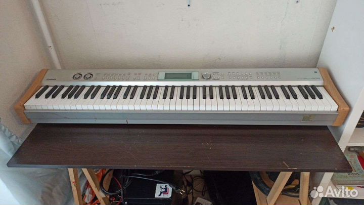 Синтезатор Casio PL-40R
