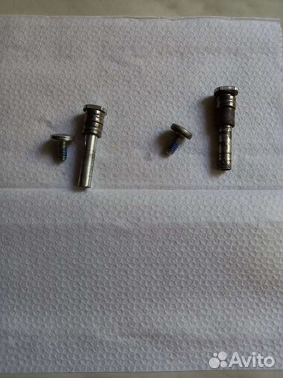 Запчасти для трехколесному самокату