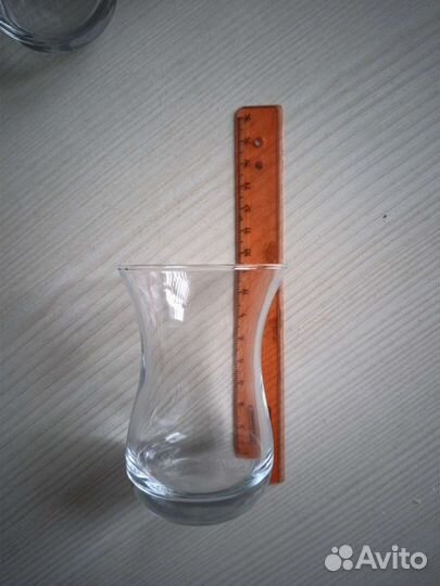 Стаканы Армуду