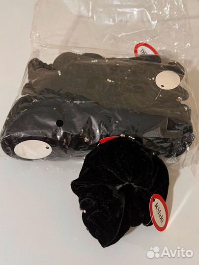 Резинки для волос