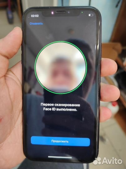 iPhone Xr, 256 ГБ