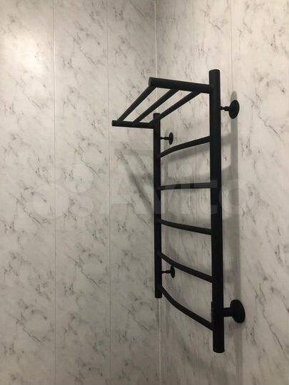 1-к. квартира, 38,6 м², 2/2 эт.