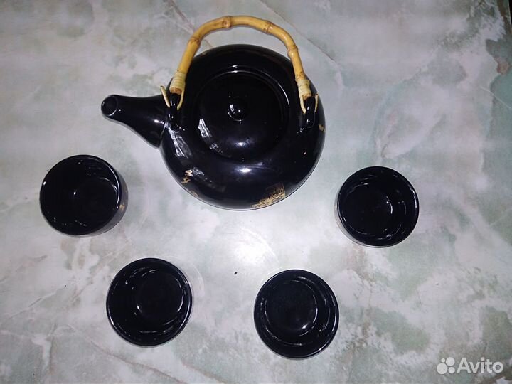 Чайный набор