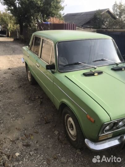 ВАЗ 2103 1.5 МТ, 1981, 200 000 км