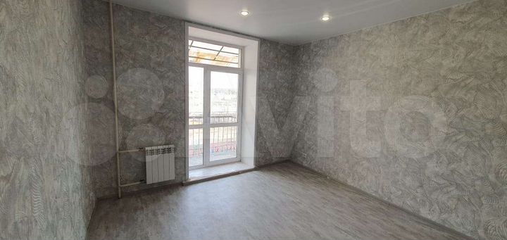 3-к. квартира, 69,5 м², 3/3 эт.