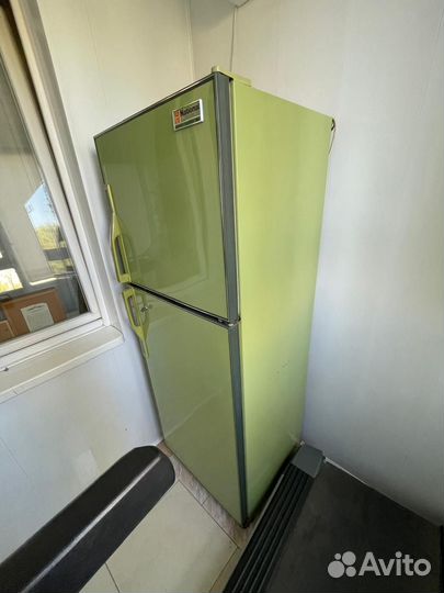 Холодильник National No Frost японский 176 см