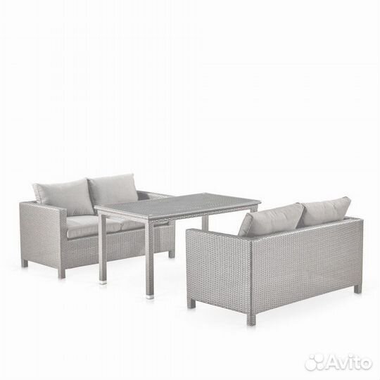 Комплект мебели с диванами T256C