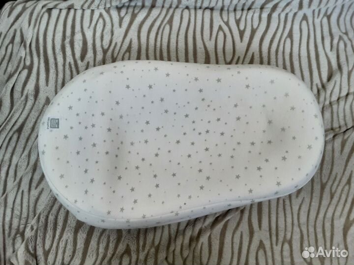 Кокон для новорожденных Red Castle