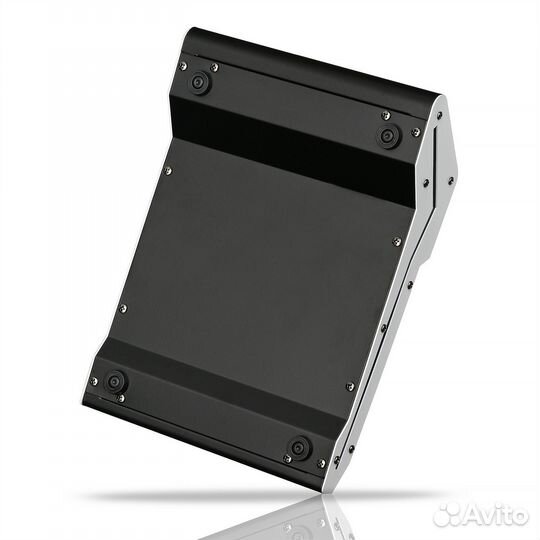 Микшерный пульт dekko TP-4M (4х канальный)