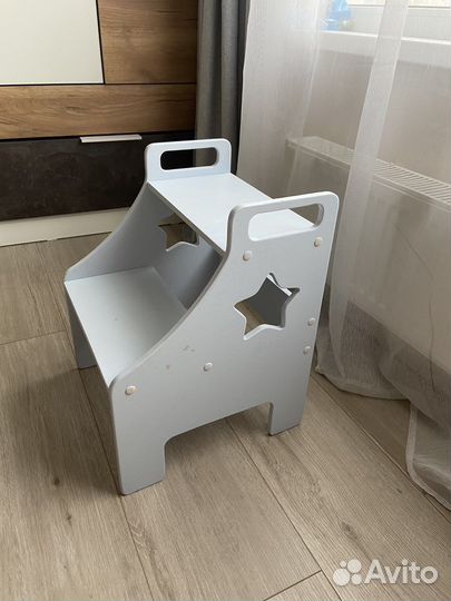 Башня помощника бу