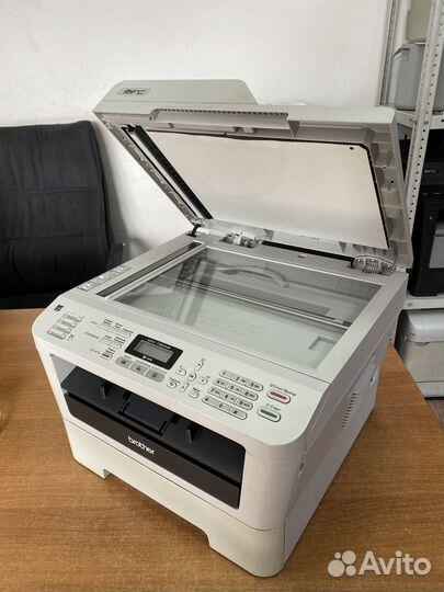 Мфу Brother MFC-7360NR