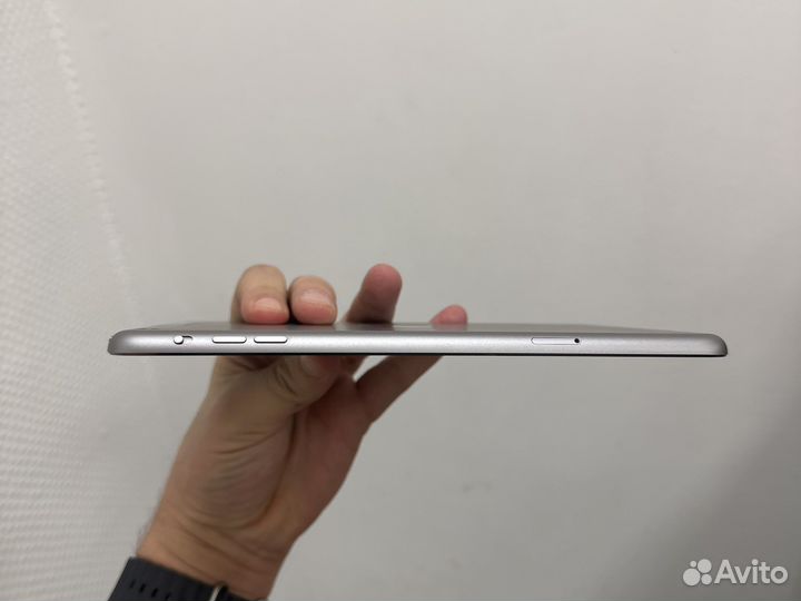 iPad mini 2, sim, ростест, гарантия, комплект