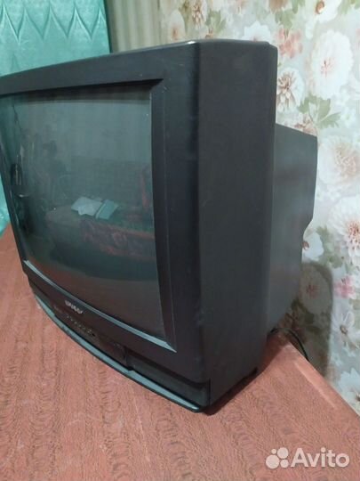 Телевизор
