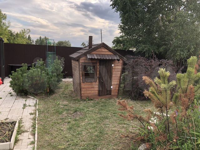 Дача 90,4 м² на участке 6,2 сот.