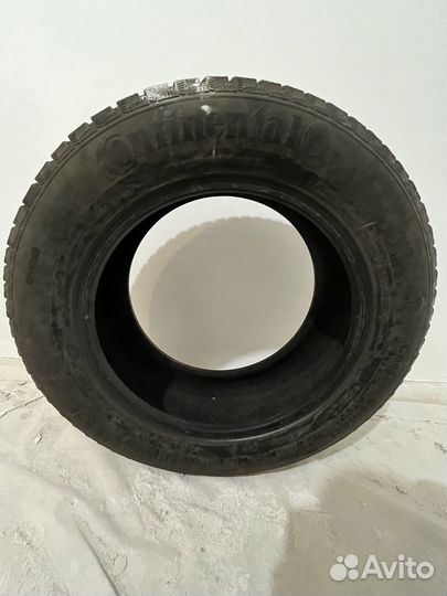 Continental Conti4x4IceContact 255/55 R18 109T