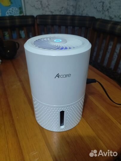 Осушитель воздуха ACare md-303