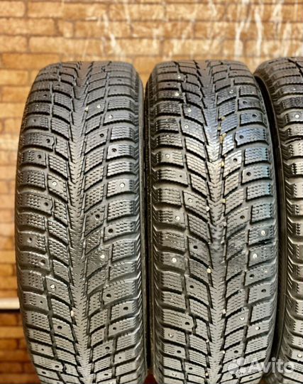 Nokian Tyres Nordman+ 195/65 R15