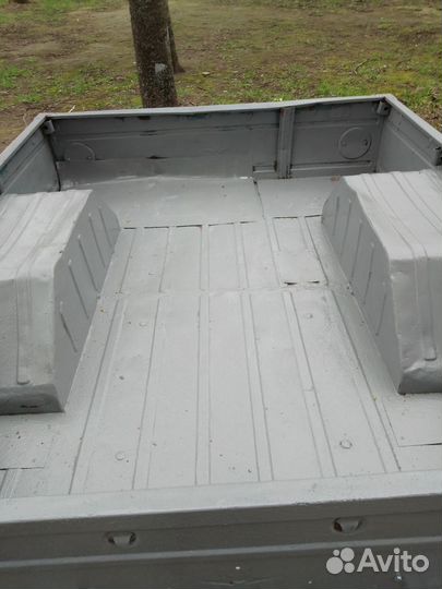 Прицеп на легковой автомобиль