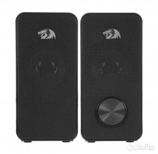 Акустическая система Defender Redregon 2.0 Stentor