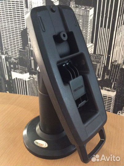 Кронштейн-держатель банковского терминала