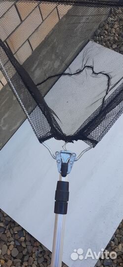 Подсак для рыбалки