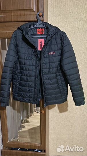 Куртка Hugo