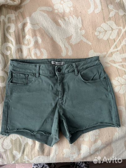 Шорты Mavi