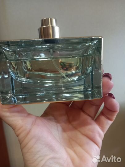 Духи женские
