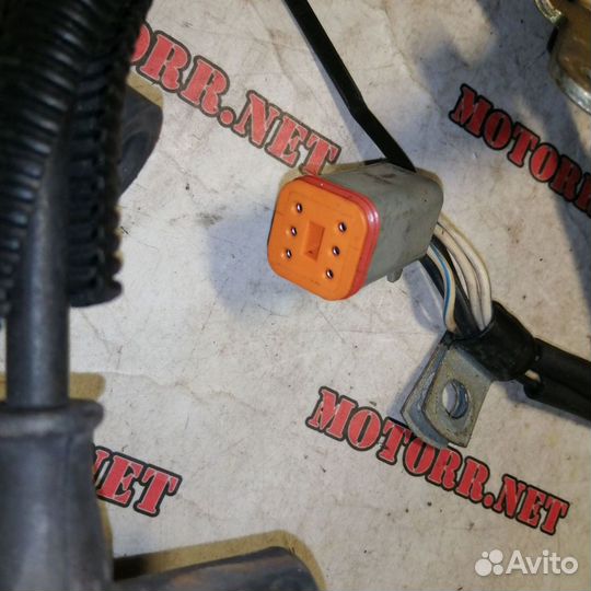 Катушка зажигания 1шт. Bombardier Formula