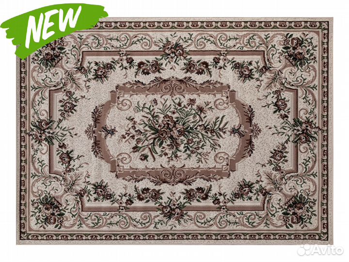 Ковер Российский 2х5м (и другие размеры модели)