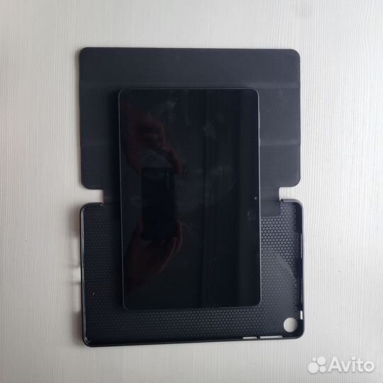 Планшет Huawei MatePad SE LTE Black