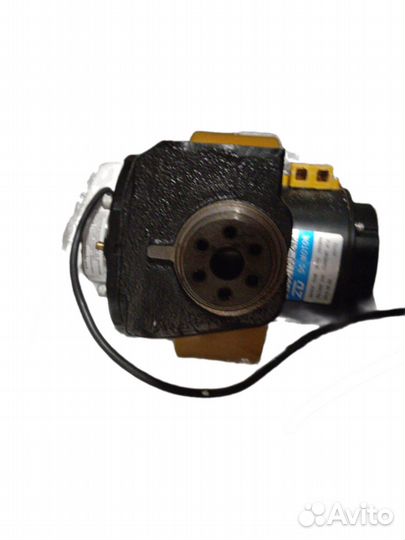 Электродвигатель хода CDD 10 Econom в сборе