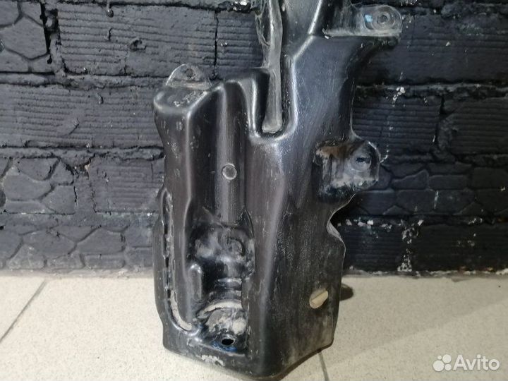 Бачок стеклоомывателя Chevrolet Cobalt T250