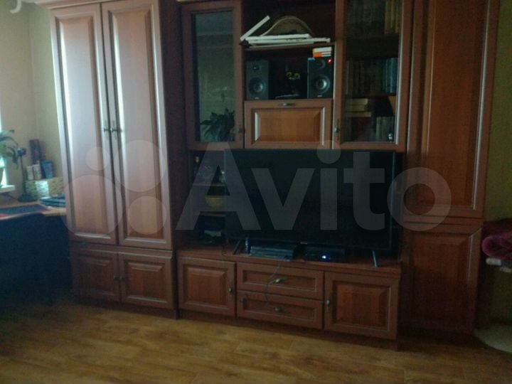 2-к. квартира, 46 м², 7/9 эт.