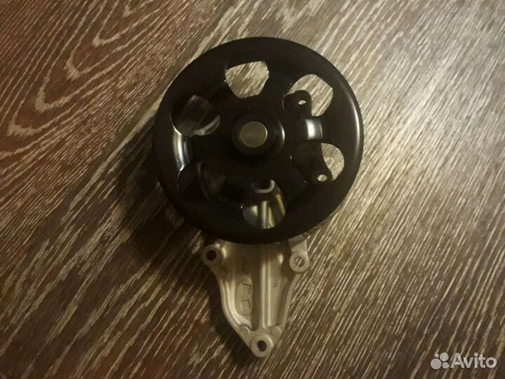 Помпа honda k20 4a