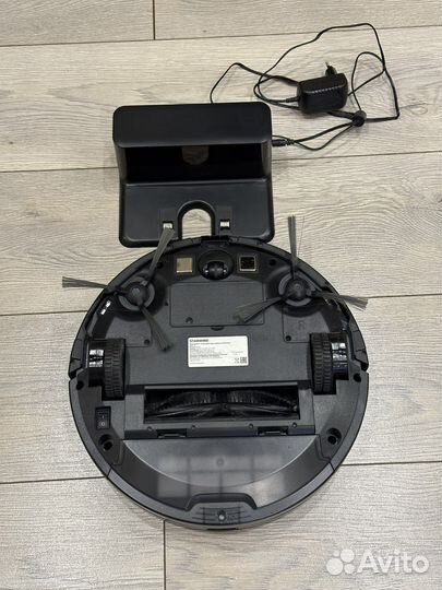 Робот-пылесос srarwind srv7770