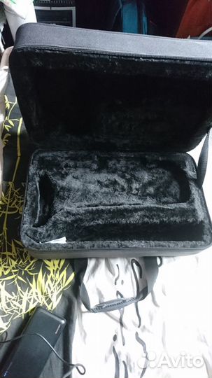 Чехлы для медных духовых. От