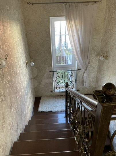 Таунхаус 100 м² на участке 2 сот.