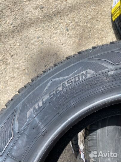 Landspider Wildtraxx A/T II 185/75 R16C