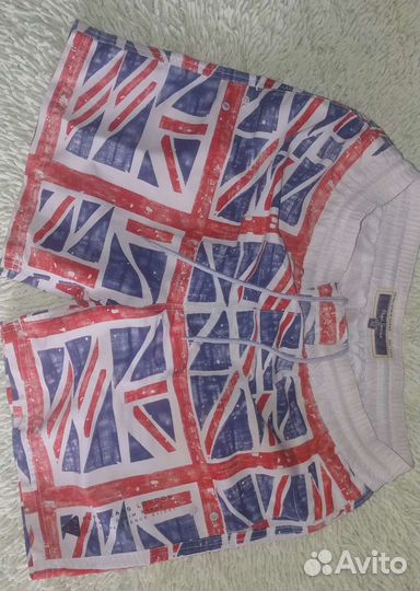 Шорты мужские Pepe jeans