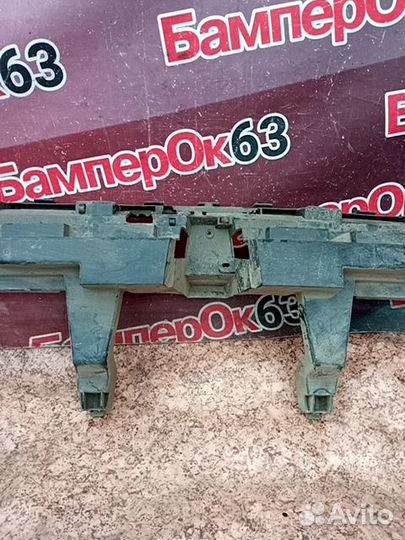 Абсорбер бампера Renault